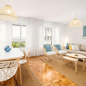 Apartamento de 2 Dormitorios